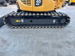 Pelle sur chenilles Komatsu PC40MR-2 à vendre - Image 20 | Machineryline BJ Pelle sur chenilles Komatsu PC40MR-2 | Image 20 - Machineryline