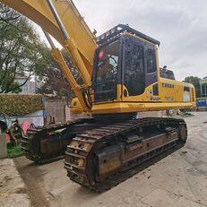 Excavator pe şenile Komatsu PC450-8 de vânzare - Imagine 7 | Machineryline RO Excavator pe şenile Komatsu PC450-8 | Imagine 7 - Machineryline