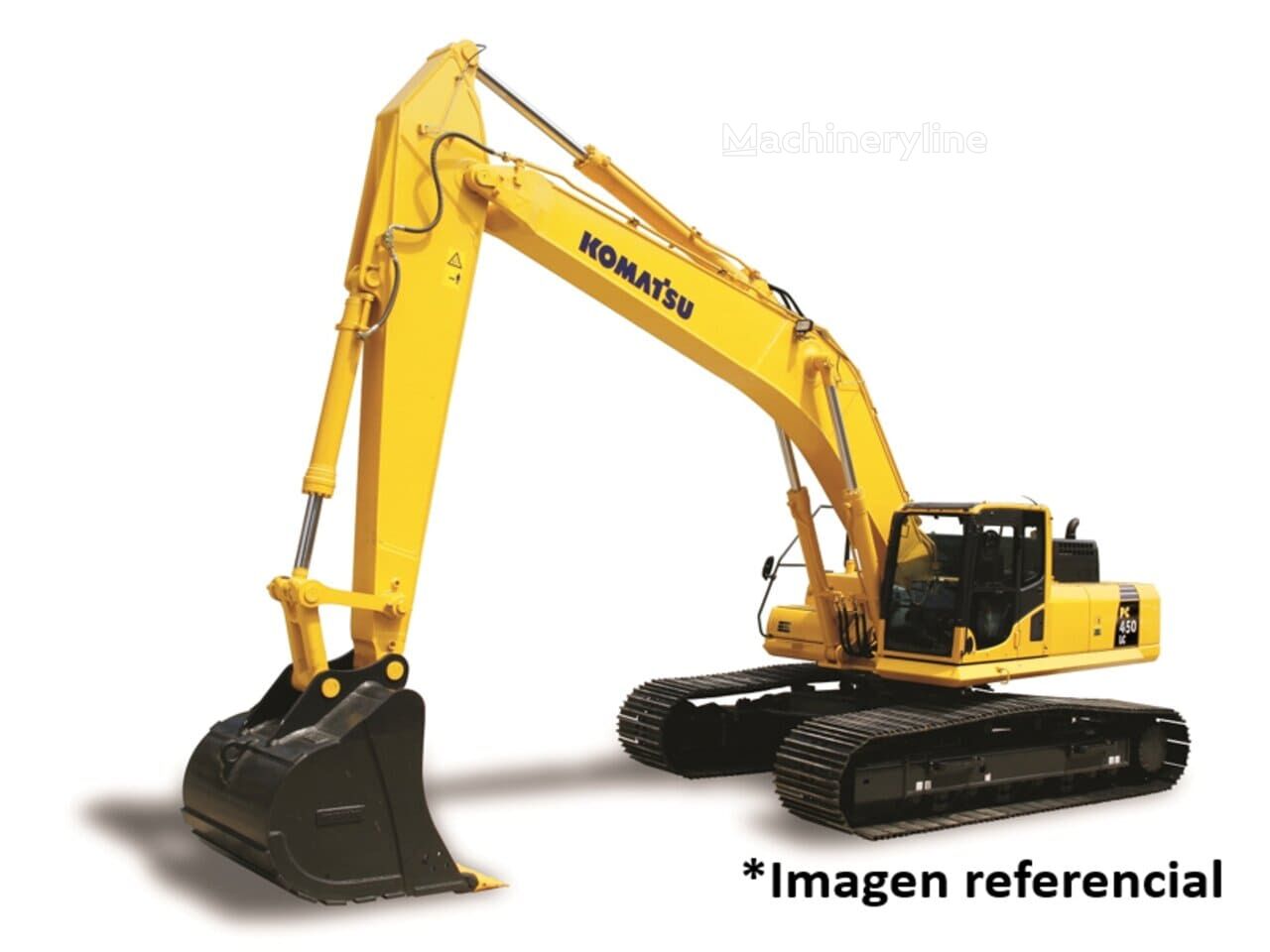 Máy đào bánh xích Komatsu PC450LC-8 để bán | Machineryline VN Máy đào bánh xích Komatsu PC450LC-8 - Machineryline