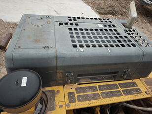 Komatsu PC460LC-8 excavadora de cadenas