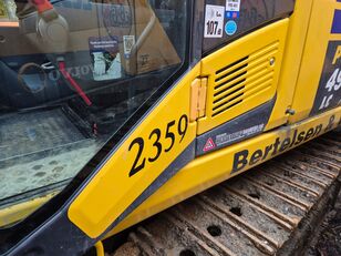 Eladó Komatsu PC490LC-11EO - 2 skuffer - G90 HK-feste - GPS lánctalpas kotrógép - Kép 14 | Machineryline HU Komatsu PC490LC-11EO - 2 skuffer - G90 HK-feste - GPS lánctalpas kotrógép | Kép 14 - Machineryline