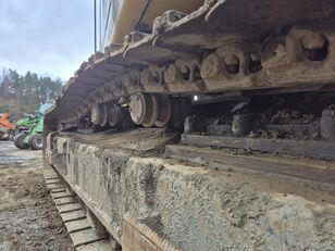 Eladó Komatsu PC490LC-11EO - 2 skuffer - G90 HK-feste - GPS lánctalpas kotrógép - Kép 23 | Machineryline HU Komatsu PC490LC-11EO - 2 skuffer - G90 HK-feste - GPS lánctalpas kotrógép | Kép 23 - Machineryline
