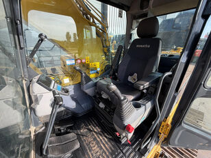 بيع حفارة مجنزرة Komatsu PC490LCD-11 - صورة 21 | Machineryline OM حفارة مجنزرة Komatsu PC490LCD-11 | صورة 21 - Machineryline