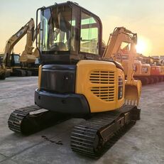 pelle sur chenilles Komatsu PC55MR