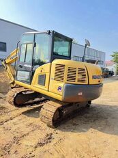 pelle sur chenilles Komatsu PC60