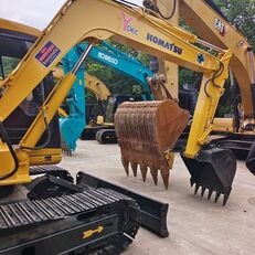 Komatsu PC60 excavadora de cadenas