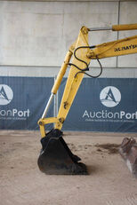 Escavadora de rastos Komatsu PC60-7 a venda - Imagem 10 | Machineryline AO Escavadora de rastos Komatsu PC60-7 | Imagem 10 - Machineryline