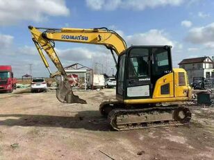 pelle sur chenilles Komatsu PC70