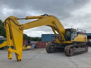 excavator pe şenile Komatsu PC800LC-8