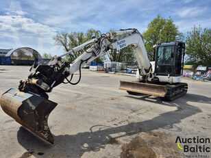 حفارة مجنزرة Komatsu PC80MR-5E0