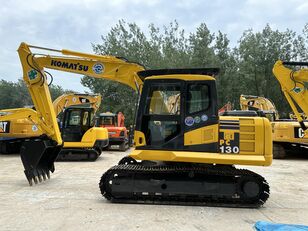 Komatsu pc120 pc130 pc128 pc138 pc140 pc160 excavadora de cadenas