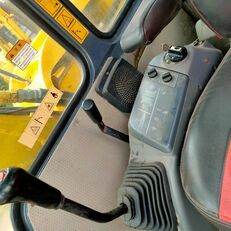 Komatsu pc60-7 tracked excavator for sale - Image 7 | Machineryline SL Komatsu pc60-7 tracked excavator | Image 7 - Machineryline