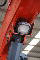 Kubota KX057-4 tracked excavator for sale - Image 18 | Machineryline KE Kubota KX057-4 tracked excavator | Image 18 - Machineryline