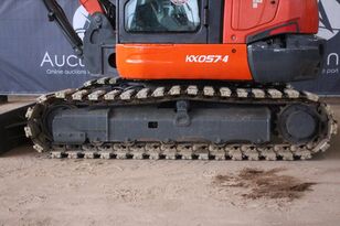 Kubota KX057-4 tracked excavator for sale - Image 20 | Machineryline KE Kubota KX057-4 tracked excavator | Image 20 - Machineryline