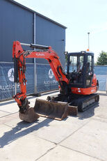 بيع حفارة مجنزرة Kubota KX121-3a - صورة 9 | Machineryline KW حفارة مجنزرة Kubota KX121-3a | صورة 9 - Machineryline