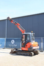 بيع حفارة مجنزرة Kubota KX121-3a - صورة 40 | Machineryline KW حفارة مجنزرة Kubota KX121-3a | صورة 40 - Machineryline