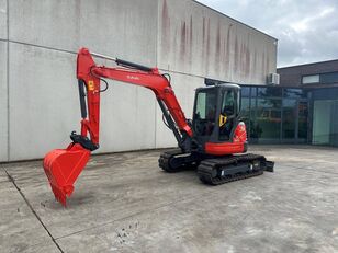 Kubota KX155-3SZ rupsgraafmachine