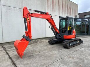 Kubota KX155-3SZ Kettenbagger