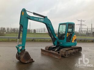 Kubota KX155-3SZ bager guseničar