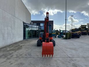 Kubota KX155-3SZ telakaivinkone