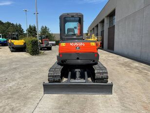 Pelle sur chenilles Kubota KX155-3SZ à vendre - Image 5 | Machineryline BJ Pelle sur chenilles Kubota KX155-3SZ | Image 5 - Machineryline