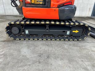 Багер гасеничар Kubota KX155-5 се продава - Слика 18 | Machineryline MK Багер гасеничар Kubota KX155-5 | Слика 18 - Machineryline