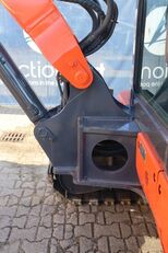 Excavator pe şenile Kubota KX155-5 de vânzare - Imagine 18 | Machineryline MD Excavator pe şenile Kubota KX155-5 | Imagine 18 - Machineryline