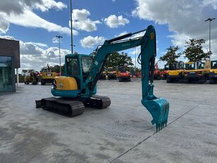 pelle sur chenilles Kubota KX161-3SZ