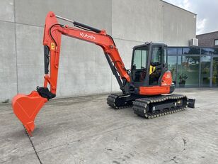 гусеничный экскаватор Kubota KX161-3SZ