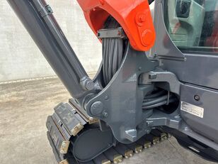 Купить гусеничный экскаватор Kubota KX161-3SZ - Изображение 16 | Machineryline TM Гусеничный экскаватор Kubota KX161-3SZ | Изображение 16 - Machineryline