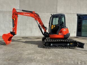 Excavator pe şenile Kubota KX161-3SZ de vânzare - Imagine 7 | Machineryline MD Excavator pe şenile Kubota KX161-3SZ | Imagine 7 - Machineryline