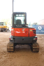 판매 중인 트랙형 굴착기 Kubota KX165-5 - 이미지 5 | Machineryline KR 트랙형 굴착기 Kubota KX165-5 | 이미지 5 - Machineryline