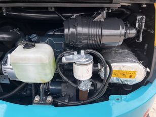 Escavadora de rastos Kubota U30 a venda - Imagem 14 | Machineryline AO Escavadora de rastos Kubota U30 | Imagem 14 - Machineryline