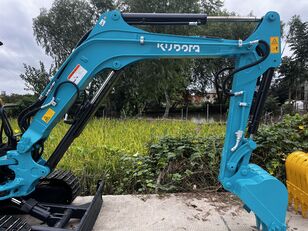 Escavadora de rastos Kubota U30 a venda - Imagem 18 | Machineryline AO Escavadora de rastos Kubota U30 | Imagem 18 - Machineryline