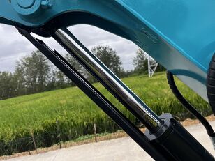 Escavadora de rastos Kubota U30 a venda - Imagem 21 | Machineryline AO Escavadora de rastos Kubota U30 | Imagem 21 - Machineryline