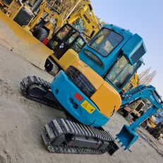 حفارة مجنزرة Kubota U35