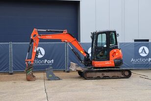 Kubota U48-4 bager gusjeničar