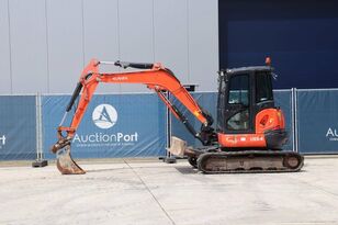 Kubota U55-4 Kettenbagger