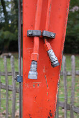 Kubota U55-4 tracked excavator for sale - Image 13 | Machineryline ET Kubota U55-4 tracked excavator | Image 13 - Machineryline