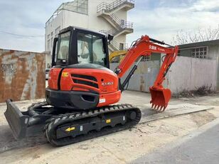 Kubota U55 U56 U55-4 KX155 KX163 KX060 KX057 bager gusjeničar