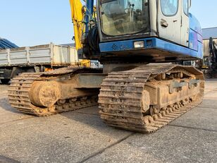 Pelle sur chenilles Liebherr R 317 Litronic à vendre - Image 11 | Machineryline CM Pelle sur chenilles Liebherr R 317 Litronic | Image 11 - Machineryline