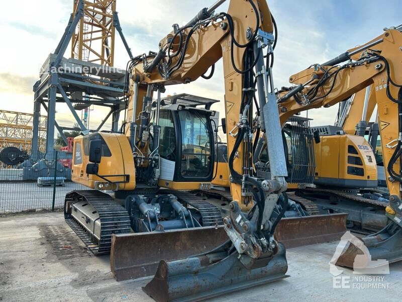 Liebherr R 914 tracked excavator for sale | Machineryline Liebherr R 914 tracked excavator - Machineryline