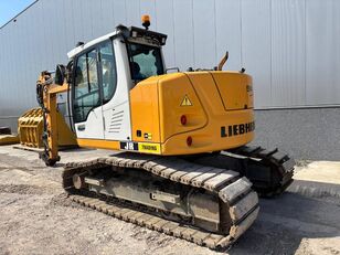 Liebherr R 914 Compact Litronic rupsgraafmachine