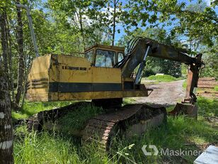 Liebherr R 921 C-HDS tracked excavator for sale - Image 4 | Machineryline NG Liebherr R 921 C-HDS tracked excavator | Image 4 - Machineryline