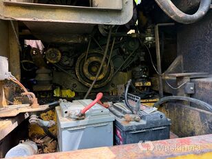 Liebherr R 921 C-HDS tracked excavator for sale - Image 53 | Machineryline NG Liebherr R 921 C-HDS tracked excavator | Image 53 - Machineryline