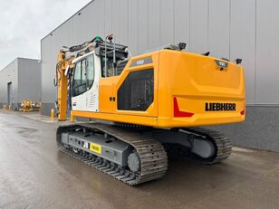 uus roomikekskavaator Liebherr R 930 LC (New/Unused)