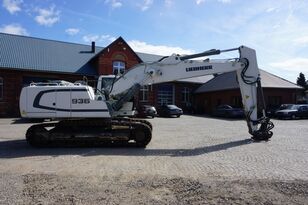Liebherr R 936 N LC paletli ekskavat&ouml;r