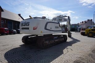 Liebherr R 936 N LC paletli ekskavat&ouml;r