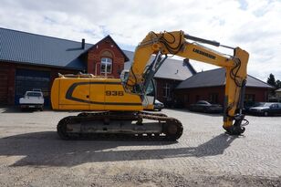 Liebherr R 936 N LC paletli ekskavat&ouml;r