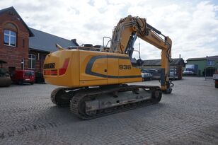 Liebherr R 936 N LC paletli ekskavat&ouml;r